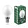 Лампа светодиодная LED 7вт Е14 дневной матовый шар FERON 55123
