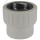 Муфта переходная с внутренней резьбой 25 x 1(6    0/15)  СЕРАЯ VALFEX 10129225Г