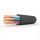 Кабель контрольный КВВГнг(А) 10х1 ТРТС Альфакабель 52812
