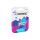 Батарейка  CR123 3V Lithium 1BL КОСМОС KOCCR1231BL