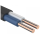 Кабель силовой ВВГнг(А)-П 2х2,5 ок (N)-1 ТРТС ЭЛКАБ 15419