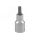 Насадка торцевая 1/2'' DR с вставкой-битой TORX®, Т20 Ombra 055590