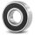Подшипник 6200-RSR NKE 6200-RSRNKE