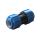 Муфта ПНД компрессионная 75x50 переходная Политэк 1075050