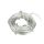 Кабель питания ARL-MAG-3x0.75-CU (Clear) (-) Arlight 027020
