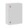 Корпус навесной ST с М/П ВxШxГ 800x600x300 мм, без фланца, IP66