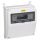Корпус с окном IP66 530х330х170мм (ВхШхГ)