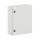 Корпус навесной уличный ST Outdoor с М/П ВxШxГ 600x500x200 мм, IP66