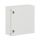Корпус навесной уличный ST Outdoor с М/П ВxШxГ 600x600x250 мм, IP66