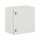 Корпус навесной уличный ST Outdoor с М/П ВxШxГ 600x600x400 мм, IP66