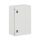 Корпус навесной уличный ST Outdoor с М/П ВxШxГ 600x400x250 мм, IP66