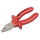 Пассатижи PROFI 180мм 1000В IEK