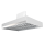 Светильник Store X/60/ГСП105/830/05/Т/230AC IP20 RAL9003 LEDEL