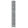 TITAN Стойка вертикальная 19" 12U 600мм (2шт/компл) IEK