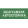 Этикетка самоклеящаяся 350х130мм "Венткамера автостоянки" IEK