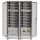 Источник бесперебойного питания Online RUPO-3 420000 ВА/420000 Вт без АКБ Tower Ethernet, USB, RS-232, Wi-Fi, SMS-оповещение (опционально) клеммы RUCELF RUPO-3-420K