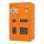 Модуль стандартный, Boxer Series BX33300, online, фаза 3/3,   300 кВА, ±372VDC, PF0.9, без АКБ Makelsan MX330300000