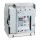 Выключатель автоматический DMX-N 2500 50кА 3P     2000А тип 1выкатной LEGRAND 028725