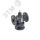 клапан регулирующий vf-3r pn16 dn 300 kvs990 t150, 3-х ход. смеш. седельный фланец чугун Ридан 065B4300R