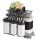 Фильтр синусныйдля STV (280кВт/530A) In = 600 A SE (Systeme) SEOP2718