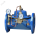 Рудукционный клапан DN350 PN16 (Kvs 1900 м3/ч) КАТ11/02-02-01-350-16-Ф/Ф ADL FL01F401303