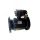 Кран шаровой DN350 PN25 FF/FB/ GF (фланцевый, под привод, полнопроходной) Ридан 065N1374R