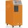 Модуль с фронтальным доступом, Boxer Series BX3310 FA со встроенными АКБ, online, фаза 3:1/3, (опционально) 10 кВА, ±372VDC, PF0.9, 7Ач Makelsan MX330010011