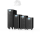 Источник бесперебойного питания Online E-Power SW900Pro-G5 15000 ВА/15000 Вт фазы 3/3 2 мин Tower клеммы EKF SW915Pro-T-B9-G5