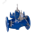 Перепускной клапан DN200 PN16 (Kvs 676 м3/ч) КАТ10/03-02-01-200-16-Ф/Ф ADL FL01D131382