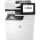 МФУ лазерное цветное LaserJet Enterprise MFP M681dh Hewlett Packard J8A10A