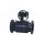 Кран шаровой JIP Premium FF DN300 PN16 WG (фланцевый, с редуктором, стандартный проход) спец ГТ Ридан 065N0266GT Кран шаровой JIP Premium FF DN300 PN16 WG (фланцевый, с редуктором, стандартный проход) спец ГТ Ридан 065N0266GT