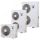 Блок наружный VRF-системы AVW-34HJFH Hisense AVW-34HJFH