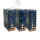 Коммутатор сетевой индустриальный Ethernet Switch Rugged 6x 10/100TX (RJ-45) + 2x1000FX (Multi-Mode/SC) TOA IES-3062GF-MMSC