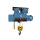 Таль электрическая канатная CD 10.0т х 18м (380В) Gearsen GCD 100180