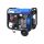 Генератор дизельный  TSS SDG 11000EH3A ТСС 100056
