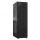 Шкаф серверный 52U 800х1200 передняя дверь: протект IP41. задняя дверь: без. боковые панели: перфорированные. цвет: черный RAL9005  SYSMATRIX EX 8252.9602