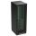 Разобранный напольный 19" IT-CQE 42U 600х2000х600, двери перфорированная + перфорированная, RAL9005 Разобранный напольный 19" IT-CQE 42U 600х2000х600, двери перфорированная + перфорированная, RAL9005