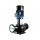 Насос циркуляционный TD 65-51G/2, 15 кВт, 3х380В, 50 Гц, чугун, 12 бар CNP TD65-51G/2
