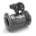Кран шаровой фланцевый неполнопроходной DN300 PN16с редуктором LD КШ.Ц.Ф.Р.300.16.Н/П.02