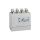 Блок электронный УЗО DPX/DPX-H/L/I 630 4П до 630 A монтаж снизу LEGRAND 26065