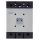 Магнитный контактор HGC630 22NS F220 630А 330 кВт при АС3 (380-440В) кат. 100-240В АC 110-220 DC 2НО+2НЗ Hyundai 13.01.01.000483 Магнитный контактор HGC630 22NS F220 630А 330 кВт при АС3 (380-440В) кат. 100-240В АC 110-220 DC 2НО+2НЗ Hyundai 13.01.01.000483