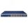 Коммутатор управляемый L3 PoE 24 порта 10/100/1000 Мб/с, 2хSFP, 2хRJ45, 2280 Вт PLANET GS-6322-24P4X Коммутатор управляемый L3 PoE 24 порта 10/100/1000 Мб/с, 2хSFP, 2хRJ45, 2280 Вт PLANET GS-6322-24P4X
