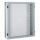 Шкаф распределительный XL3 800 IP55 1095x950x225мм LEGRAND 20456