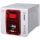Принтер Zenius Classic, для односторонней цветной печати на пластиковых картах, USB Evolis ZN1U0000RS