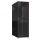 Шкаф серверный 42U 800х1200 передняя дверь: стекло IP41. задняя дверь: двустворчатая глухой металл IP51. боковые панели: глухой металл. цвет: черный R SYSMATRIX NS 8242.9151