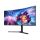 Монитор 34'' Vision M340 VA 3440 x 1440 UWQHD DEPO DEPO Vision M340