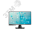 Моноблок 23.8'' T909 Full HD, 1хM.2 SSD, 2х2.5'' SSD/HDD, ОЗУ до 64 ГБ DDR4, регулируемая стойка Аквариус MNB PRO T909