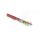 Кабель SFTP4-C7A-S23-IN-LSZH-RD-500 (500 м) витая пара экраниров. S/FTPкат.7A Hyperline 445130