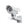 Видеокамера взрывозащищенная Орион МК ВК тип 5-IP/2MP-Z-Н-POE-К СМД СМД000004050