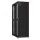 Шкаф серверный 48U 800х1200 передняя дверь: протект IP41. задняя дверь: протект IP41. боковые панели: без. цвет: черный RAL9005 SYSMATRIX NS 8248.9660